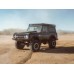 Front Runner Ford Bronco ( 1966 - 1977 ) Slimline ll Roof Rack Kit